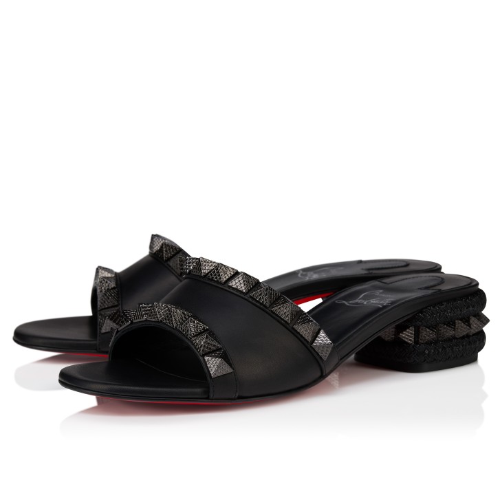 Christian Louboutin Pyramule - Image 1